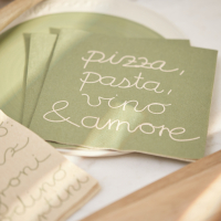 Cucina Italiana