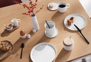 Guten Morgen