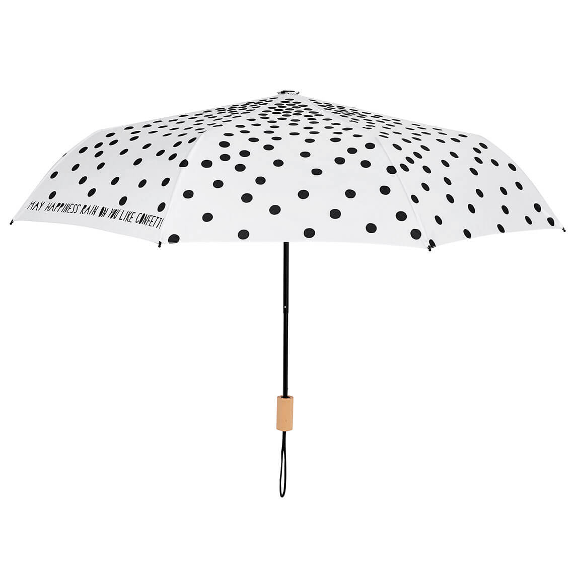 Regenschirm RÄDER