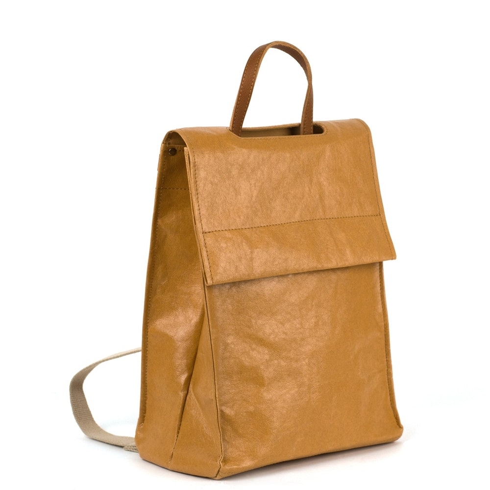CHIARA Rucksack | Camel