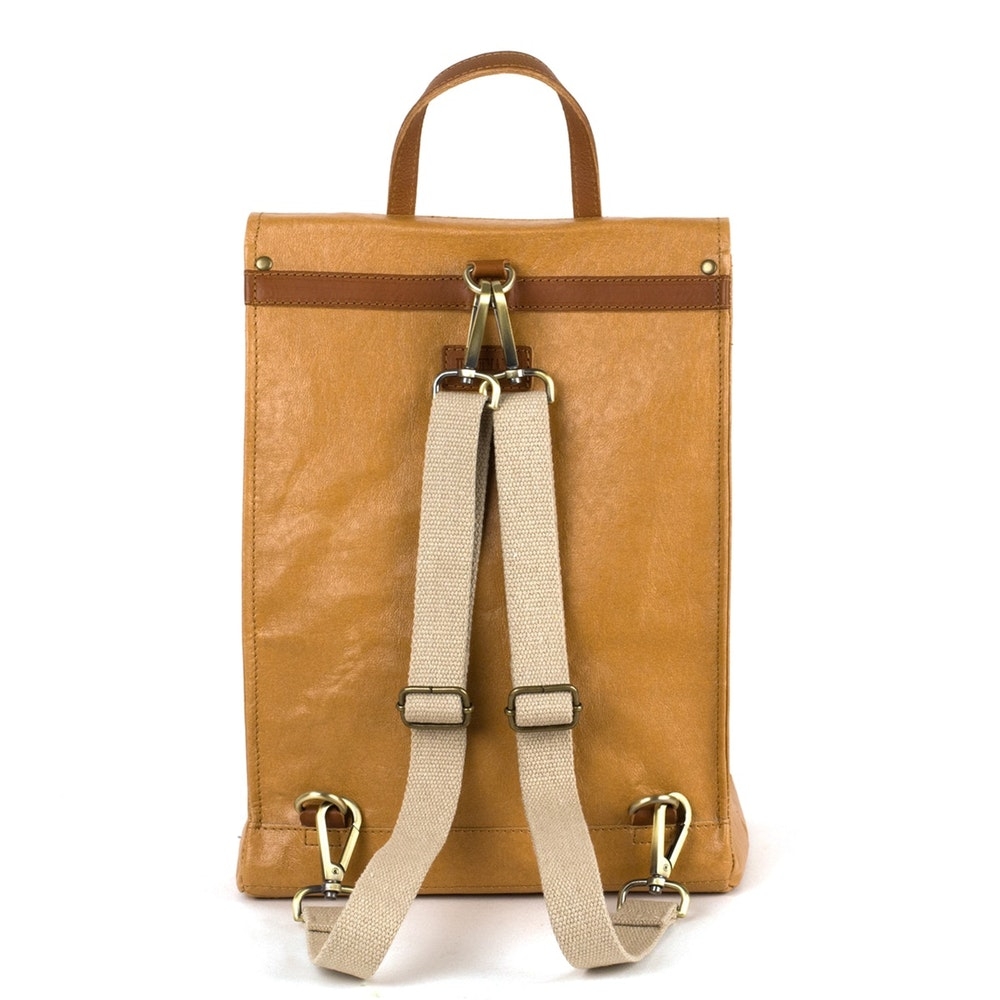 CHIARA Rucksack | Camel