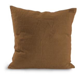 ALMOND Kissenbezug 60/60cm LOVELY LINEN