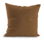 ALMOND Kissenbezug 60/60cm LOVELY LINEN