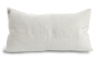 OFF-WHITE Kissenbezug länglich LOVELY LINEN