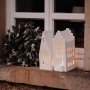 SPITZDACH großes Lichthaus