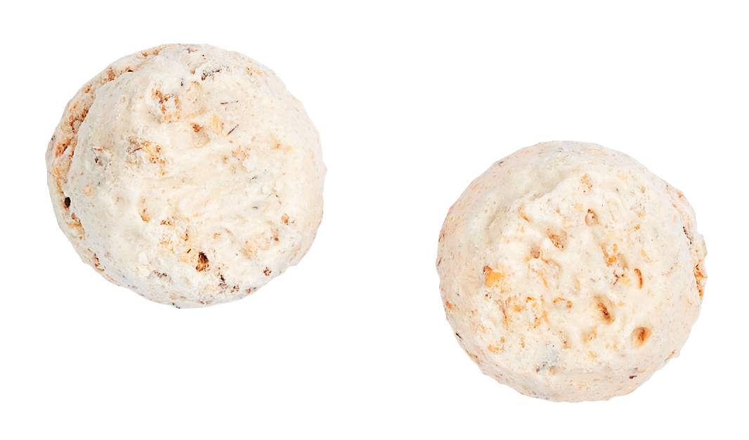 Brutti e Buoni Haselnussmakronen 100gr