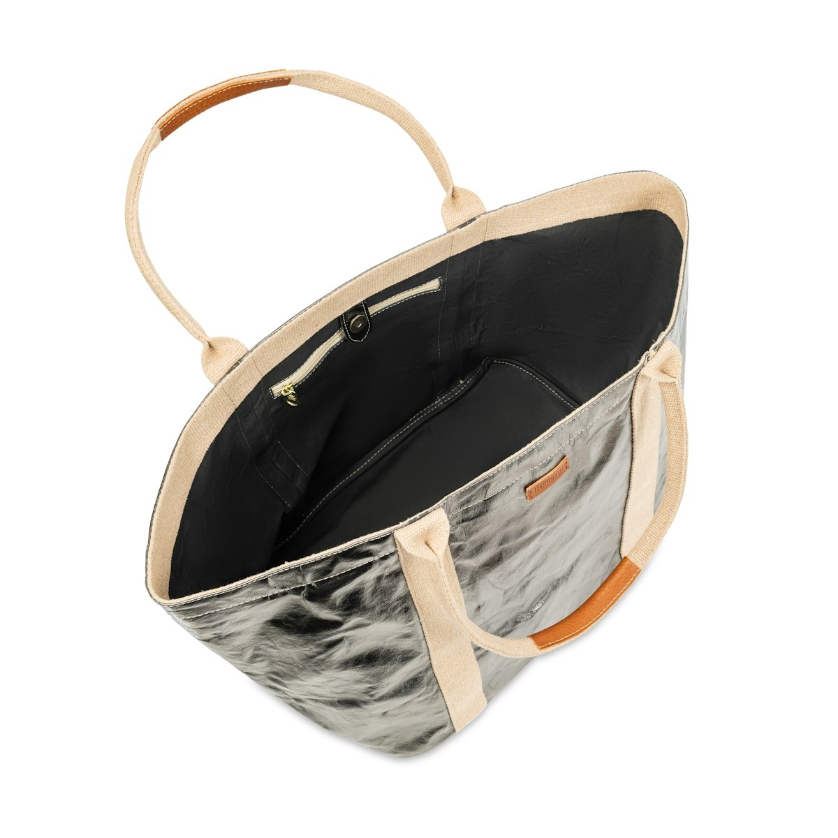 GIULIA Tasche -L- | METALLO PELTRO  (UVP €149,-)