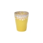 Grespresso Becher -L- gelb