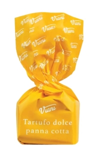 PANA COTTA Tartufini