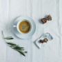 PANA COTTA Tartufini