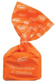 Tartufini GIANDUJA