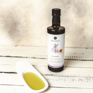 Kalamata Olivenöl Extra Nativ 500ml