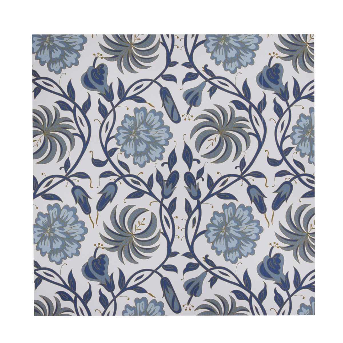 LEELA TOPAZ Papierservietten XL