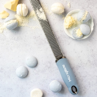 Reibe Zester SKY BLUE