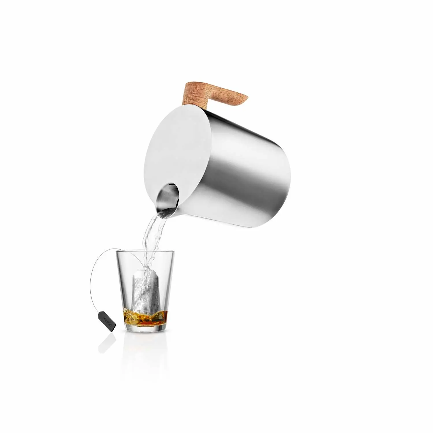 Induktionskessel NORDIC KITCHEN