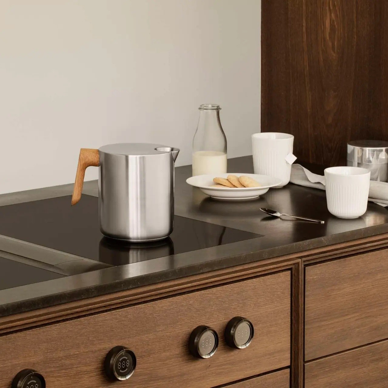 Induktionskessel NORDIC KITCHEN