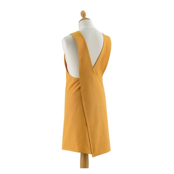 Schürze/Küchenkleid GEN Tournesol