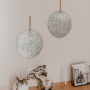 Magnetboard Herz