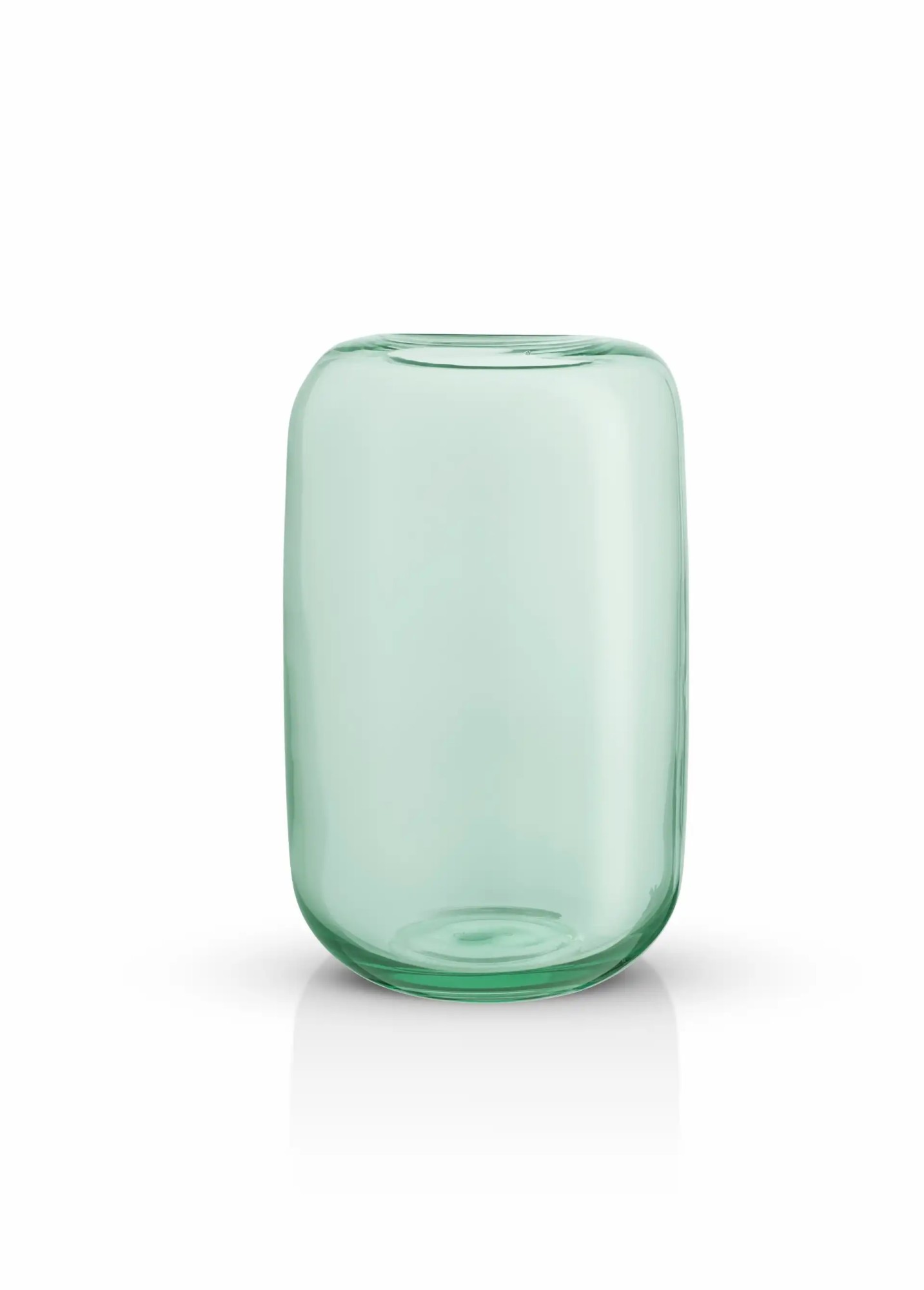 Acorn Vase - 22cm - Mint (&euro; 89,95)