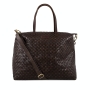 GEMMA Tasche  -L- | Caffebraun