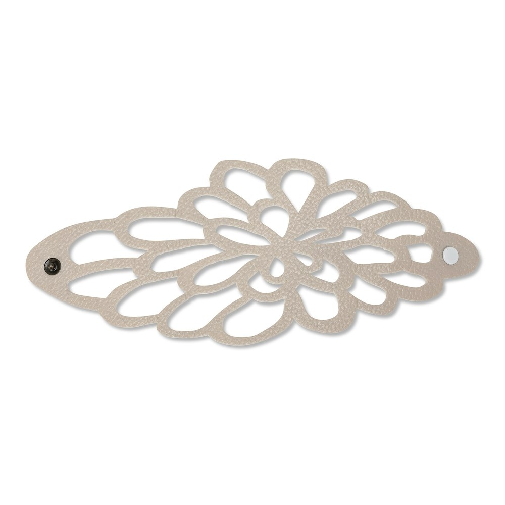 PIZZO Serviettenring  LATTE