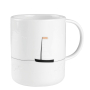 SEGLER/INNEN Tasse