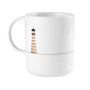 SEGLER/INNEN Tasse