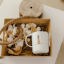 SEGLER/INNEN Tasse