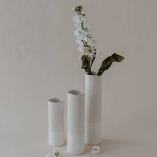 HERZ Vase | Wähle aus 3 Größen...