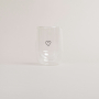Latte Macchiatoglas HERZ 300ml