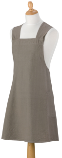 Schürze/Küchenkleid HARU OMBRE