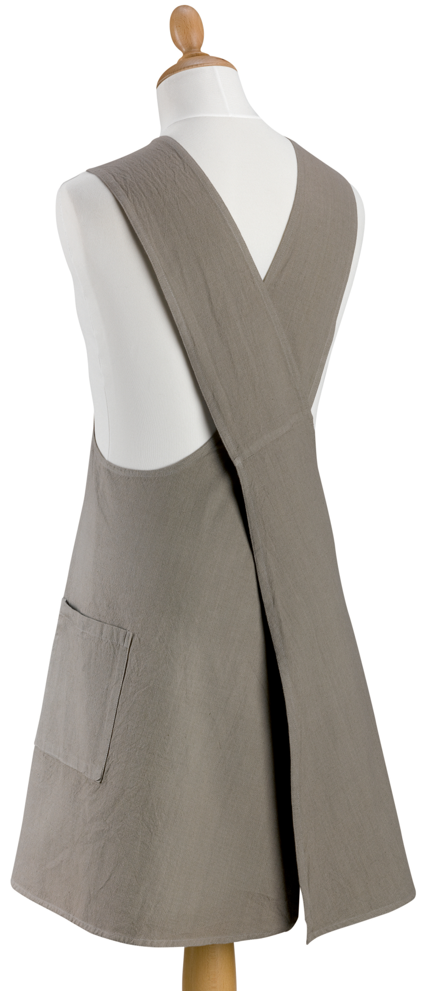 Schürze/Küchenkleid HARU OMBRE