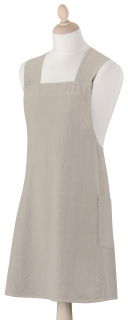 Schürze/Küchenkleid HARU FICELLE