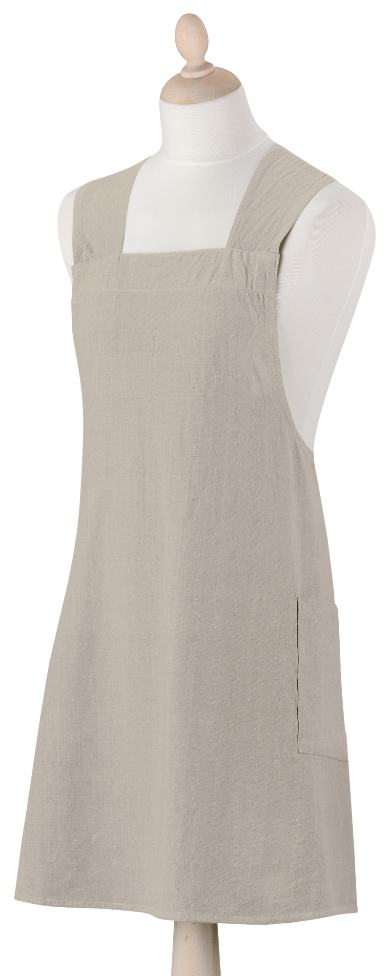 Schürze/Küchenkleid HARU FICELLE