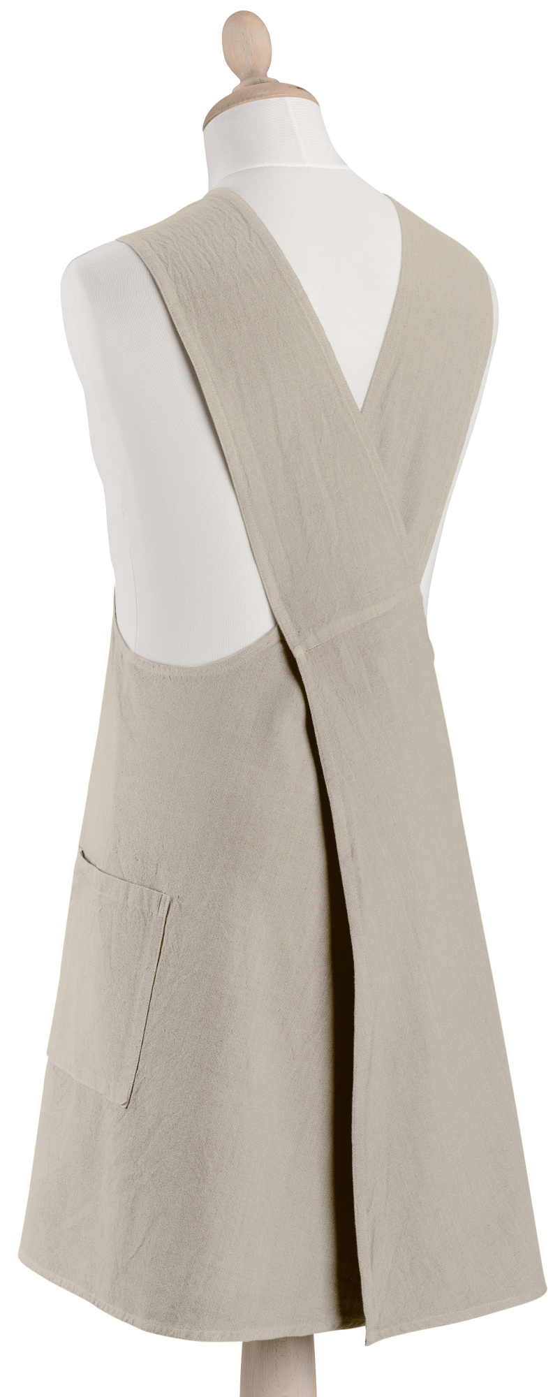 Schürze/Küchenkleid HARU FICELLE