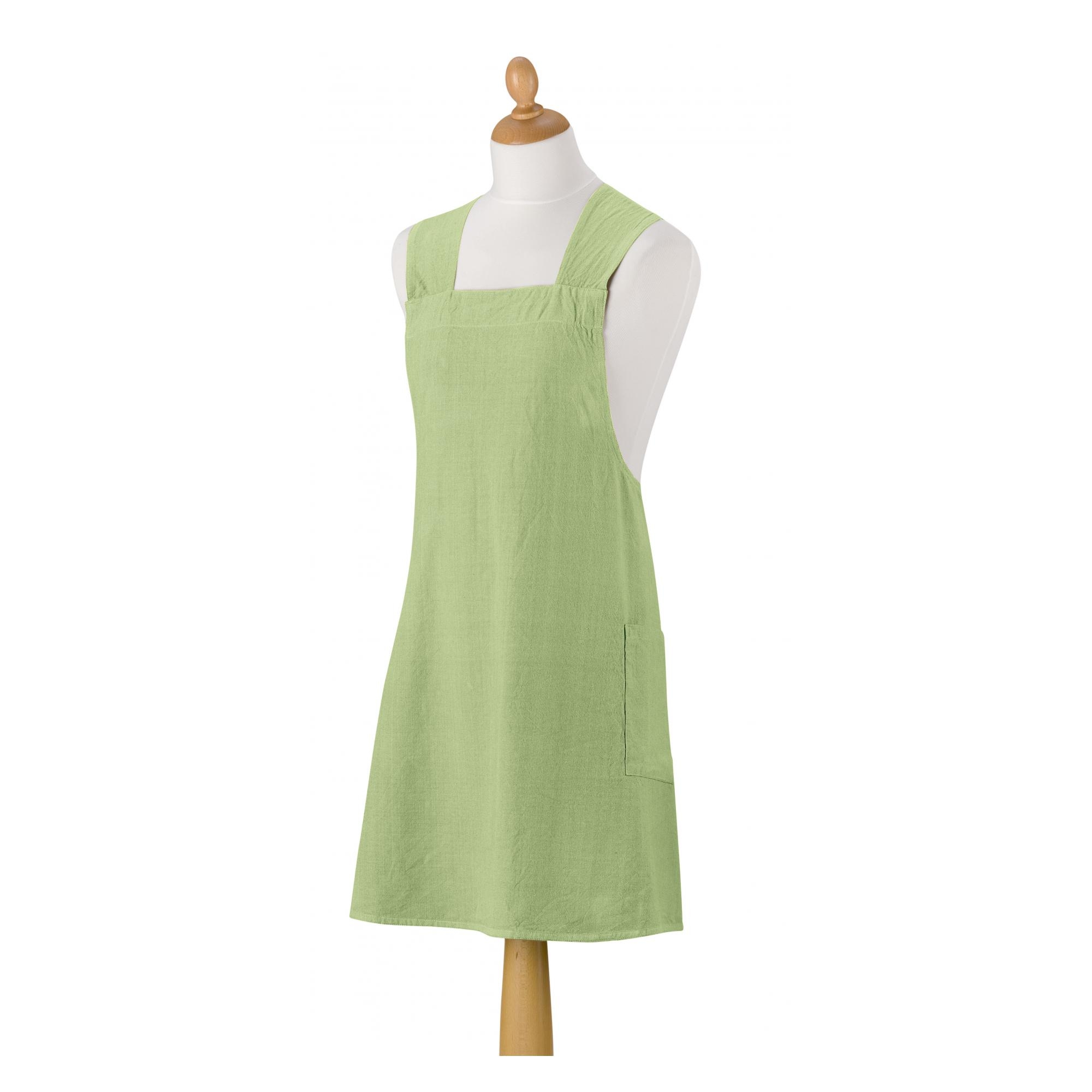 HARU Schürze/Küchenkleid  Amande