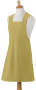 HARU Schürze/Küchenkleid Kaki