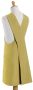 HARU Schürze/Küchenkleid Kaki