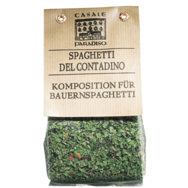 Würzmischung Contadina 80gr