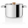 NORDIC KITCHEN EDELSTAHL | Topf 3l