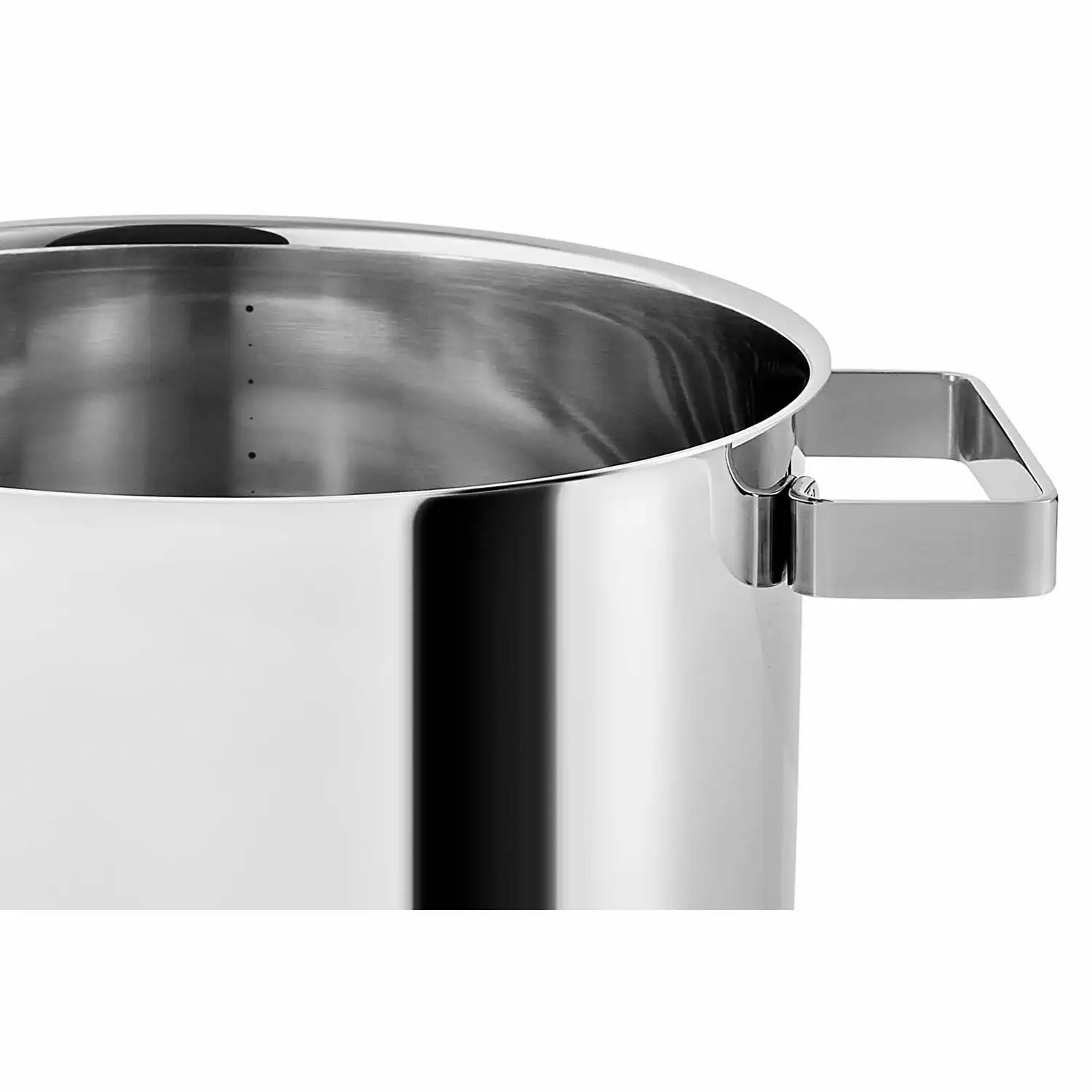 NORDIC KITCHEN EDELSTAHL | Topf 6l