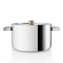 NORDIC KITCHEN EDELSTAHL | Topf 6l