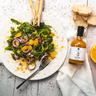 Orangenbalsamico 250ml
