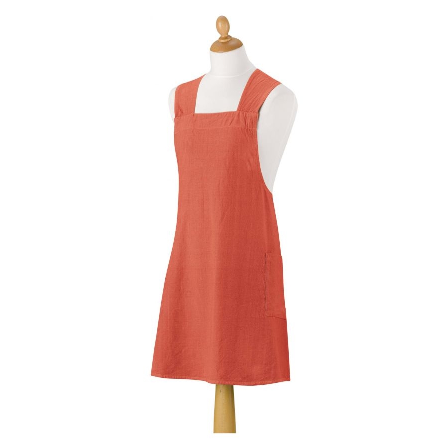 HARU Schürze/Küchenkleid Tomette