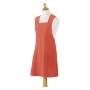 HARU Schürze/Küchenkleid Tomette