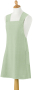 Schürze/Küchenkleid HARU CELADON