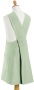 Schürze/Küchenkleid HARU CELADON