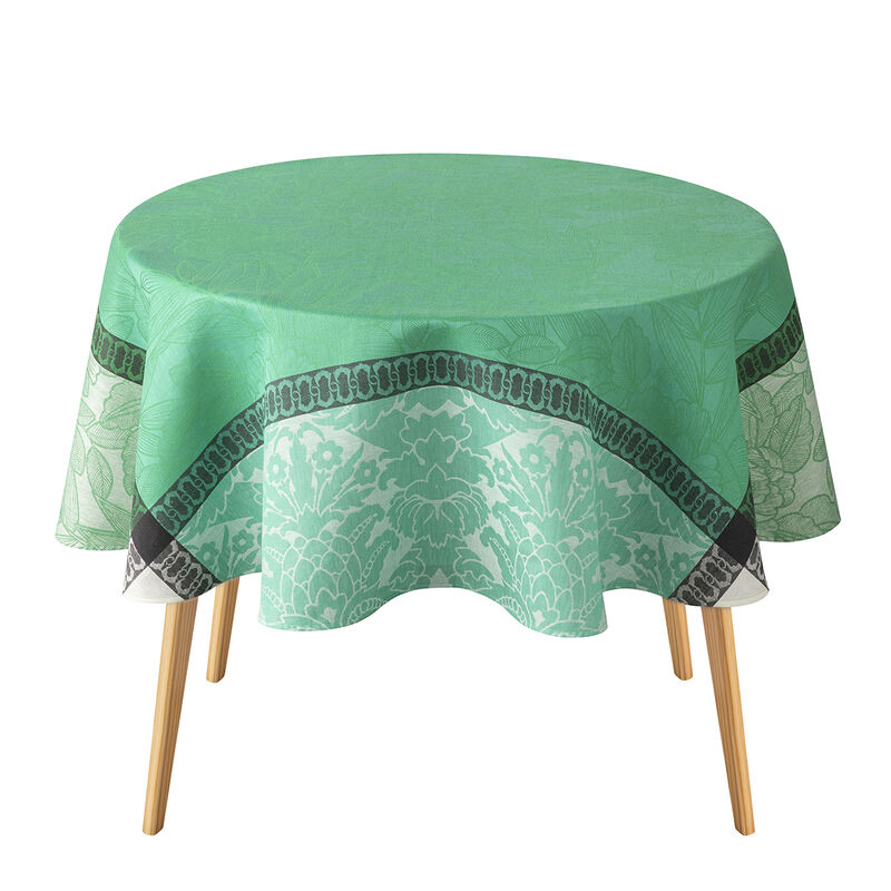 ESCAP.TROP CAMALEON I Decke 120/120cm