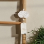 ZEN Papierkette / Türhänger