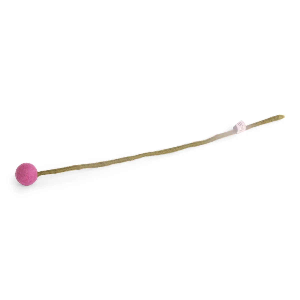 Kugelblume | Bright Pink klein